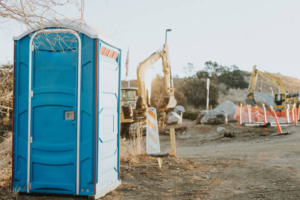 Best Local porta potty services  in Iron Mountain, MI
