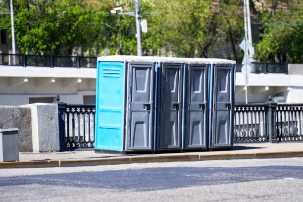 Best Porta potty services near me  in Iron Mountain, MI