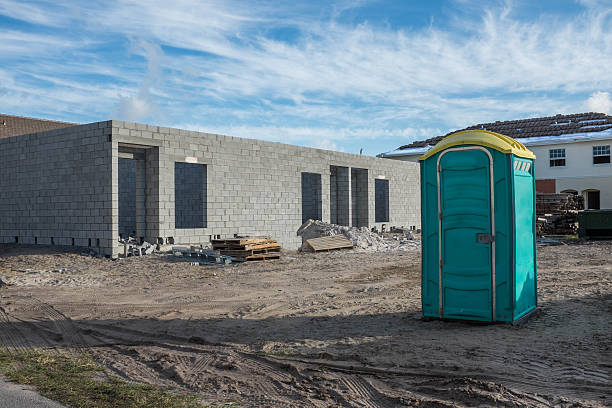 Best Porta potty rental near me  in Iron Mountain, MI